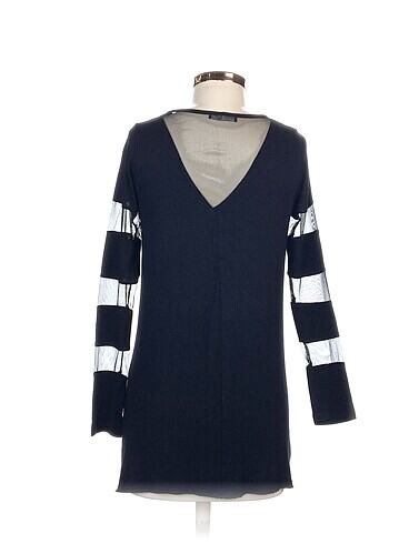 m Beden Vintage Love Bluz %70 İndirimli.