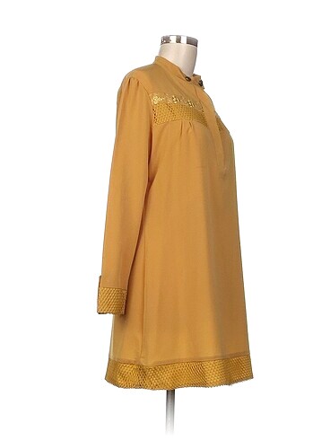 Vintage Love Vintage Love Kısa Elbise %70 İndirimli.