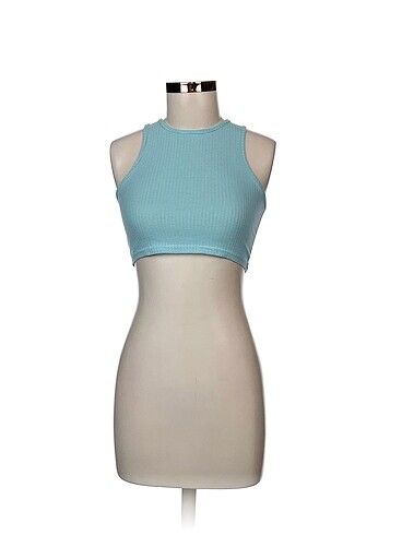 Vintage Love Bluz %70 İndirimli.