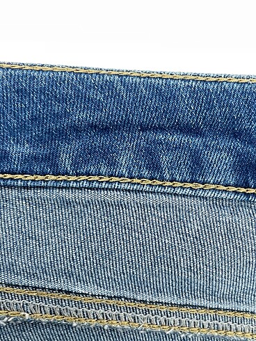 36 Beden çeşitli Renk Vintage Love Mini Şort %70 İndirimli.