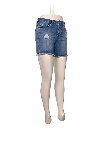 Vintage Love Vintage Love Mini Şort %70 İndirimli.