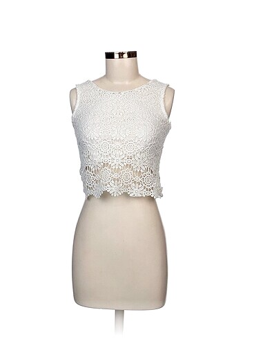 Vintage Love Bluz %70 İndirimli.