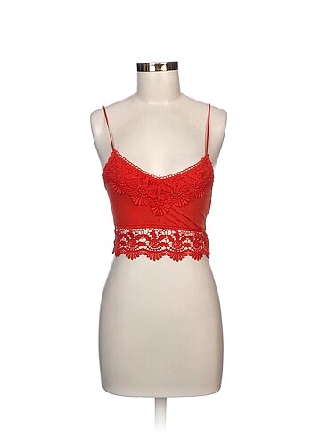 Vintage Love Bluz %70 İndirimli.