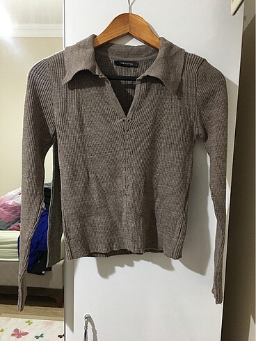polo yaka triko