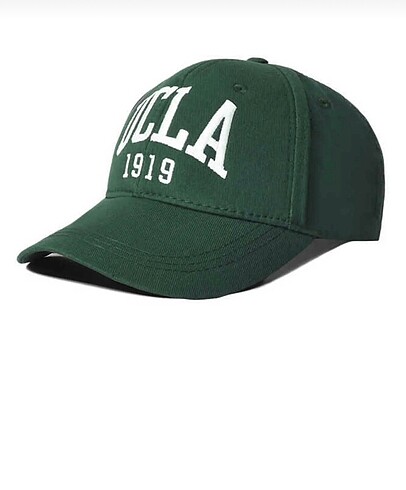 Yeşil Şapka Cap