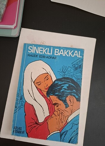 Sinekli Bakkal