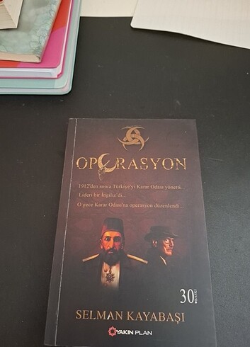 Operasyon
