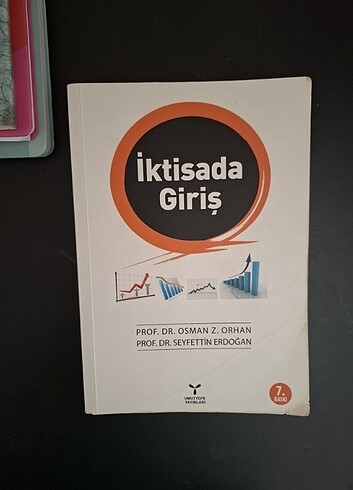 İktisadi Giriş 