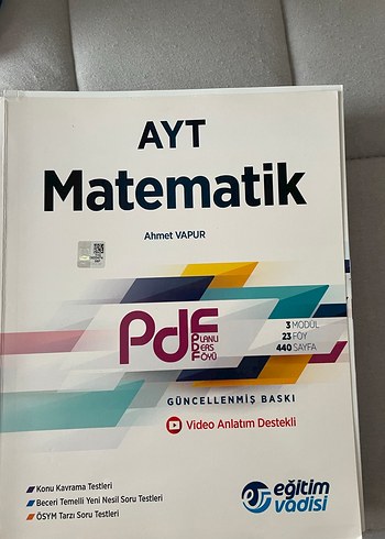 TYT AYT SORU BANKALARI