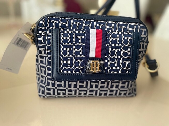 Tommy Hilfiger Tommy Hilfiger çanta