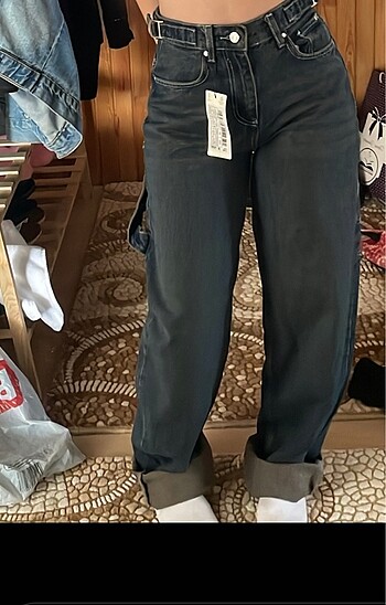 baggy jean