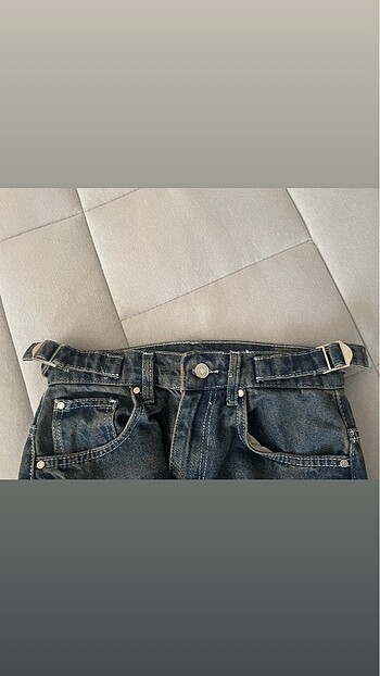 Trendyol & Milla baggy jean