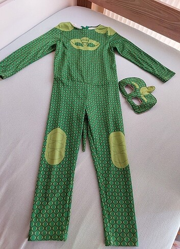 Pijamaskeliler
