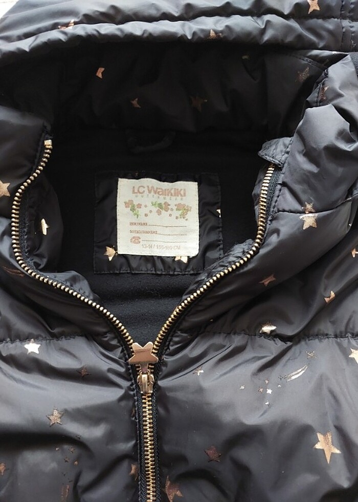 Lcw yelek - Görsel 2