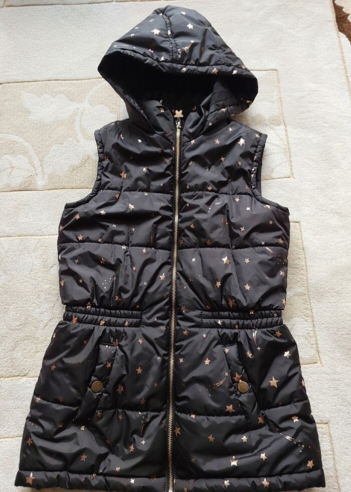 Lcw yelek - Görsel 3