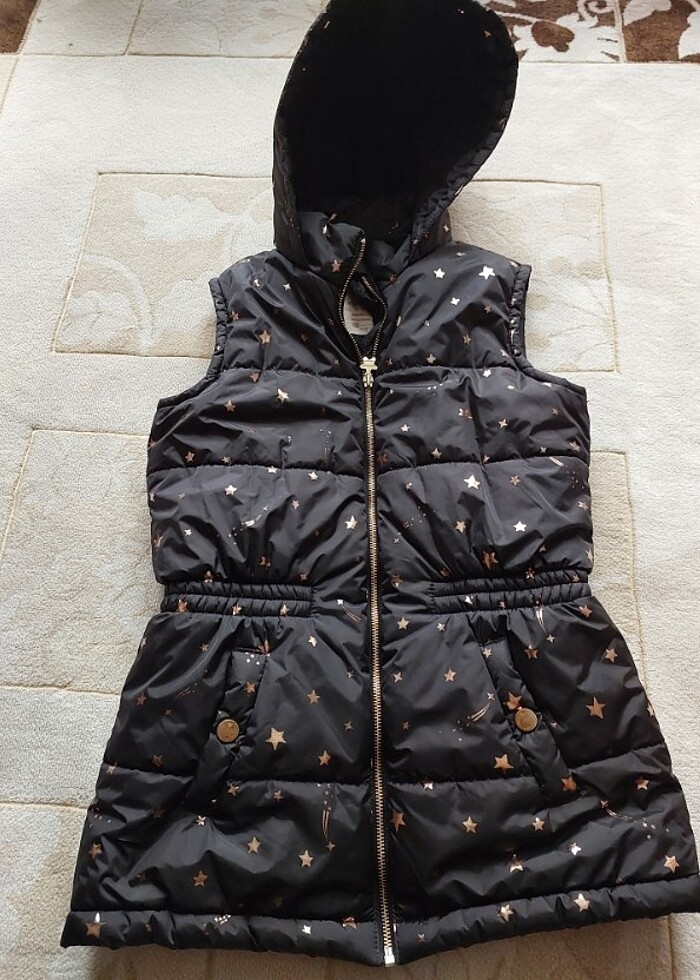 Lcw yelek - Görsel 4