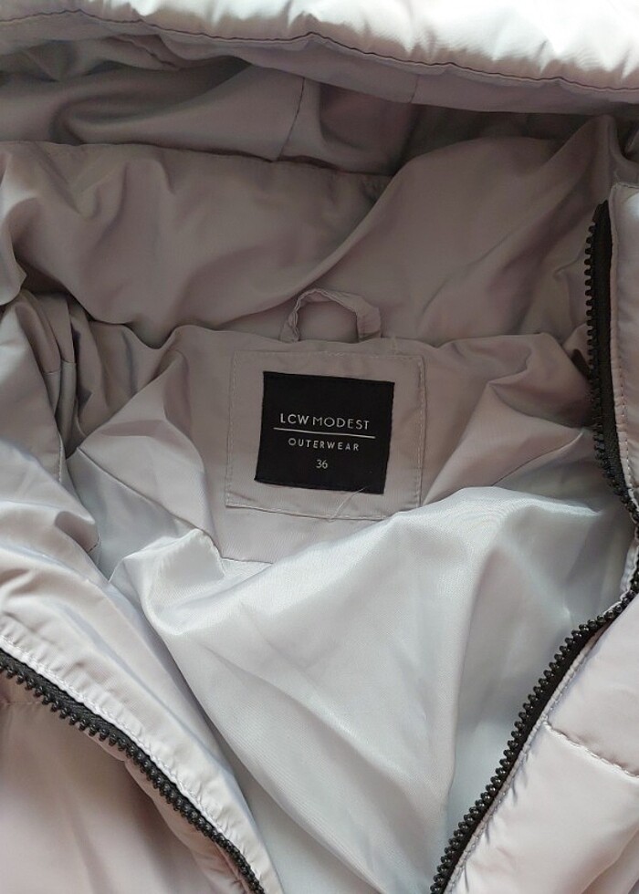 Lcw mont - Görsel 4