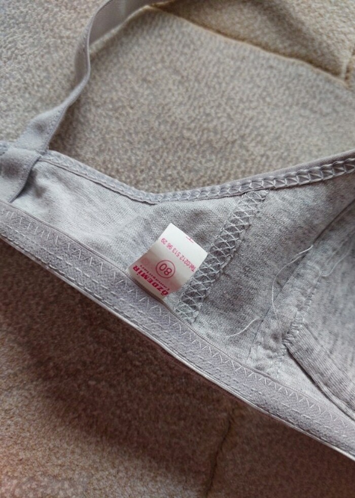 Sıfır sudyen - Görsel 3