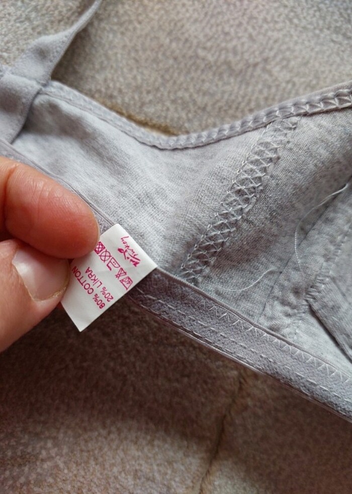 Sıfır sudyen - Görsel 4