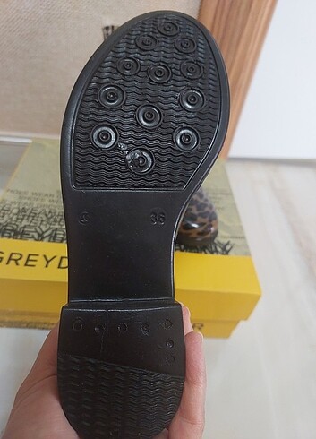 Sıfır yagmurluk çizme - Görsel 5