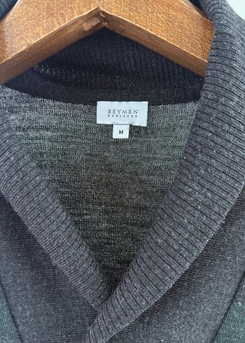 BEYMEN BUSİNESS KAZAK - Görsel 2