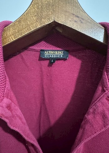 ALTINYILDIZ CLASSICS TİŞÖRT - Görsel 3