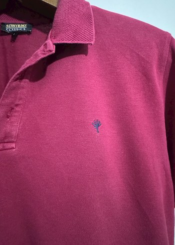 ALTINYILDIZ CLASSICS TİŞÖRT - Görsel 2