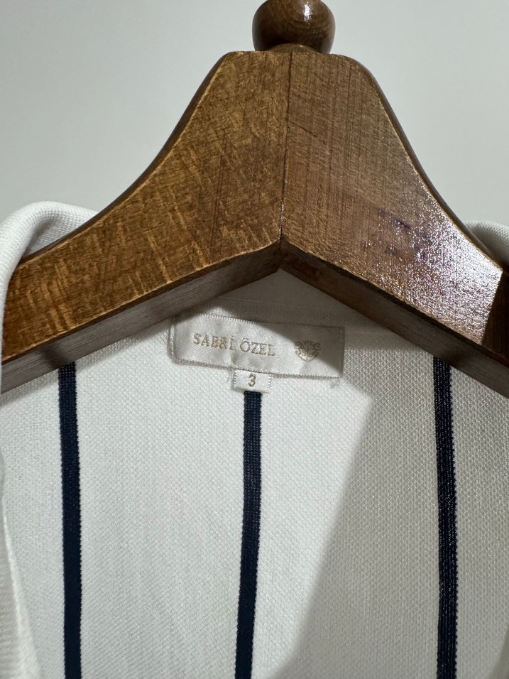 SABRİ ÖZEL TİŞÖRT - Görsel 3