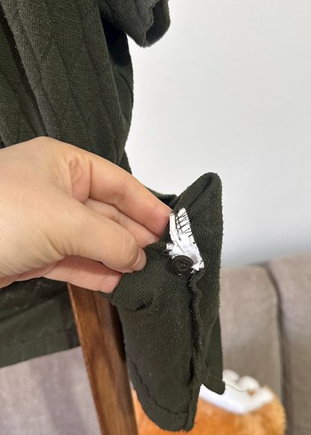 Altınyıldız slim fit tişört - Görsel 3