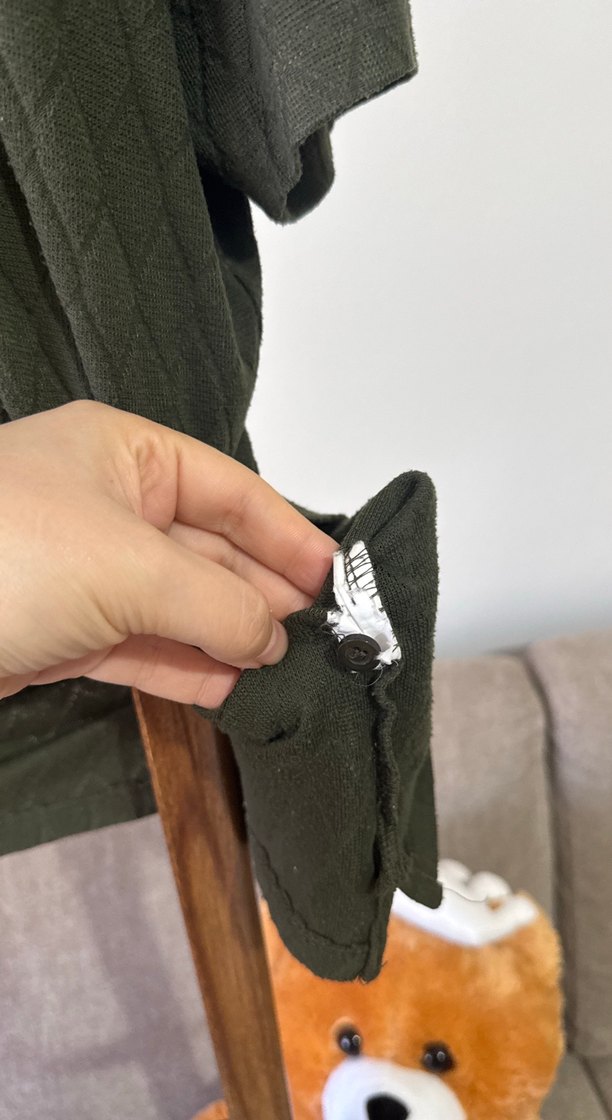 Altınyıldız slim fit tişört - Görsel 3