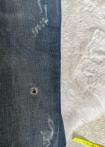 DİESEL DENİM PANTOLON - Görsel 5