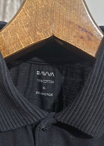 AVVA POLO YAKA TİŞÖRT - Görsel 3