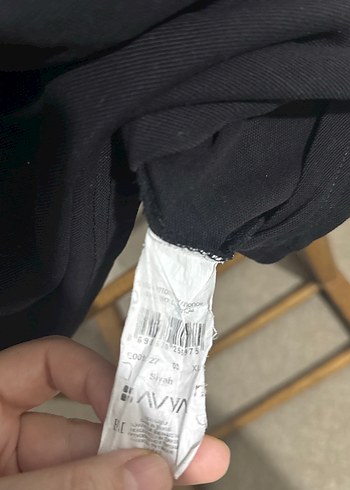 AVVA POLO YAKA TİŞÖRT - Görsel 4