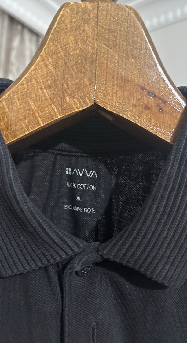 AVVA POLO YAKA TİŞÖRT - Görsel 3