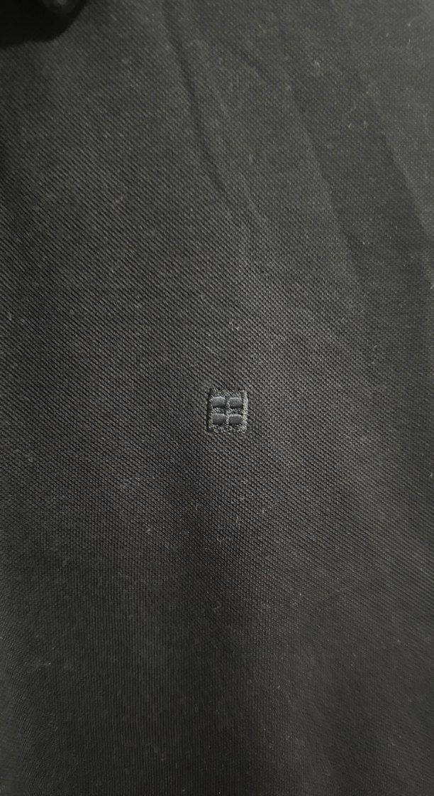 AVVA POLO YAKA TİŞÖRT - Görsel 2