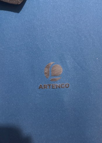 DECATHLON YAKALI TİŞÖRT - Görsel 2