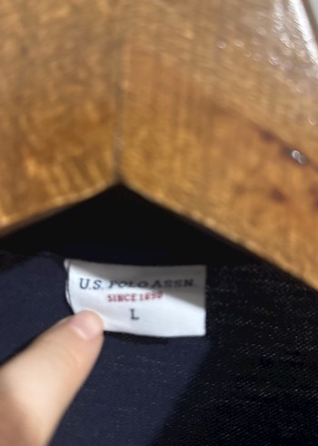 US POLO ASSN TİŞÖRT - Görsel 3