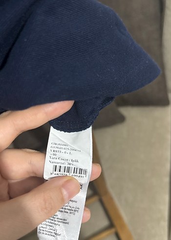 US POLO ASSN TİŞÖRT - Görsel 4