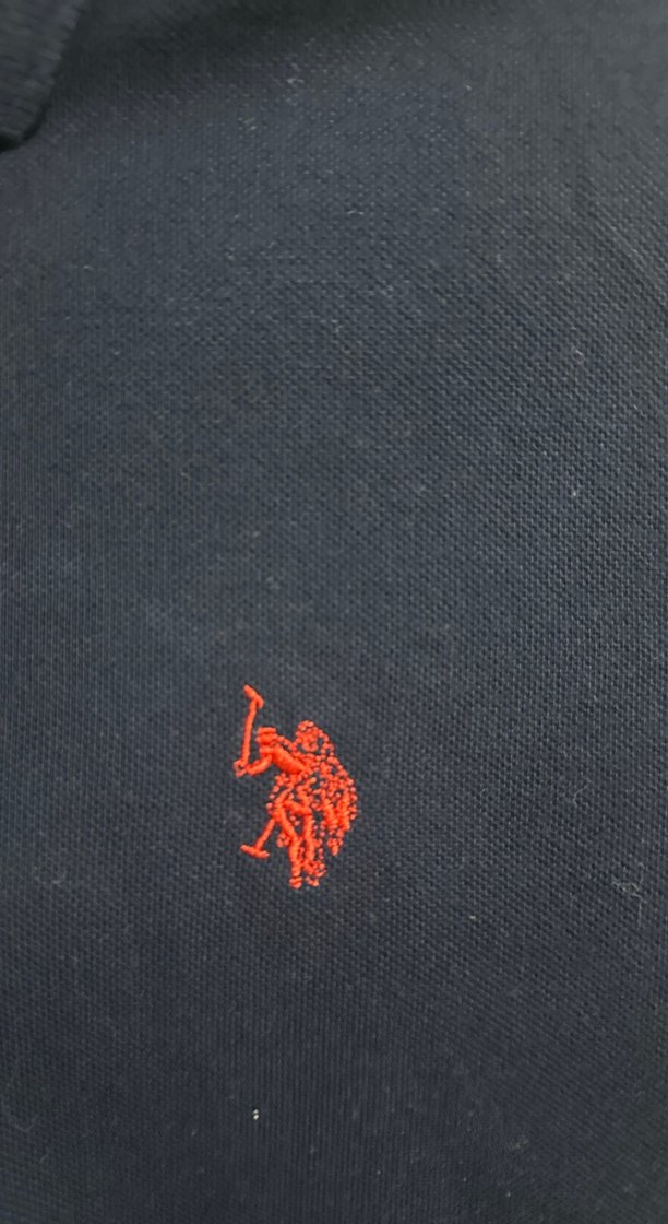 US POLO ASSN TİŞÖRT - Görsel 2