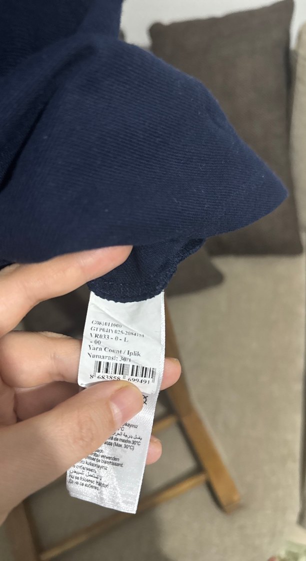 US POLO ASSN TİŞÖRT - Görsel 4