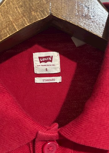 LEVİS TİŞÖRT - Görsel 3