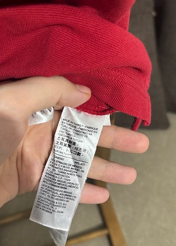 LEVİS TİŞÖRT - Görsel 4