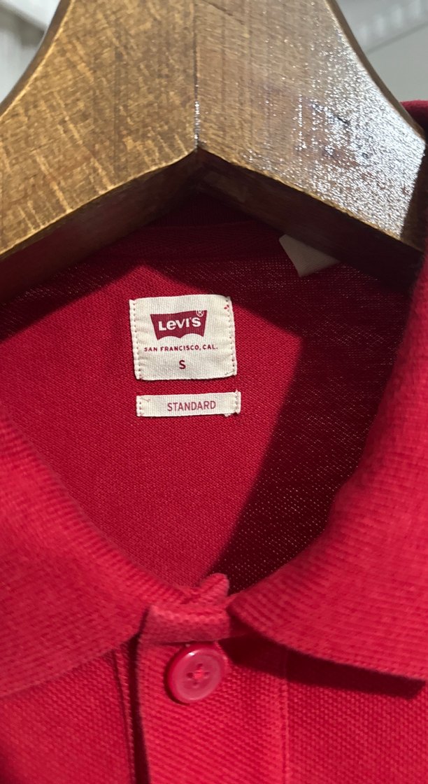 LEVİS TİŞÖRT - Görsel 3