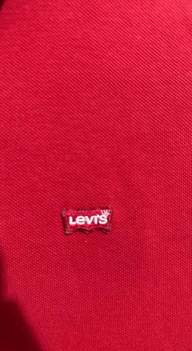 LEVİS TİŞÖRT - Görsel 2