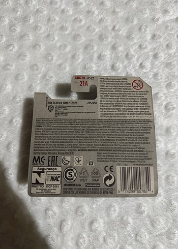 The Flintstones Flintmobile 2018 - Görsel 2