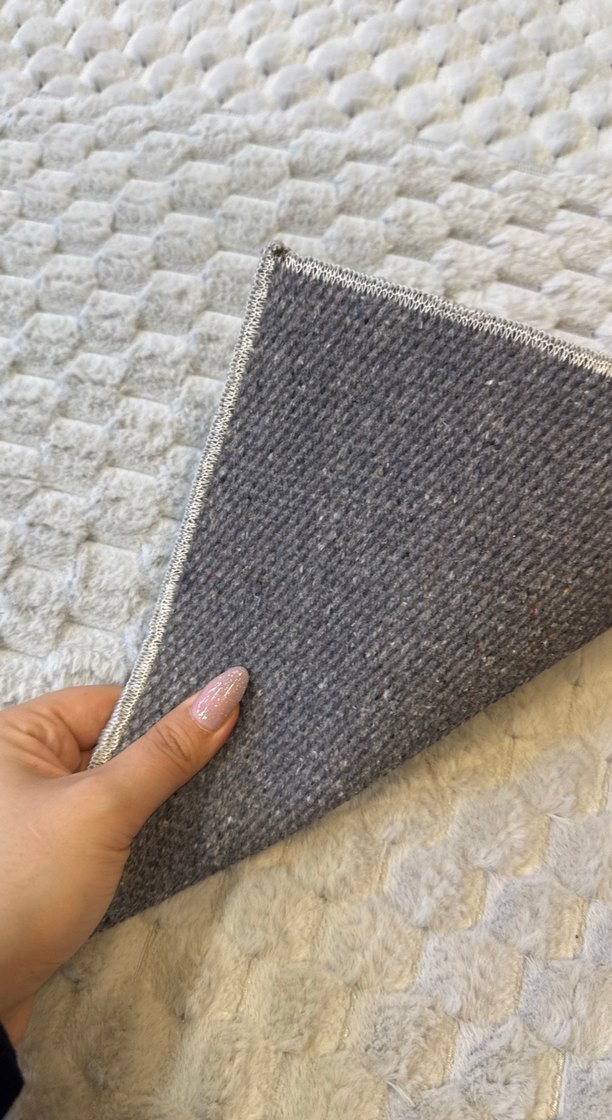 Gri Desenli klozet takımı - Görsel 2