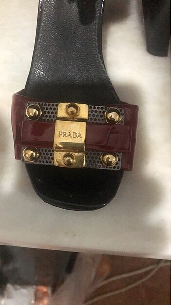Orijinal Prada