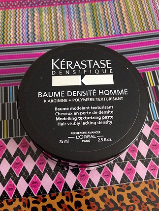 Kerastase ürünü