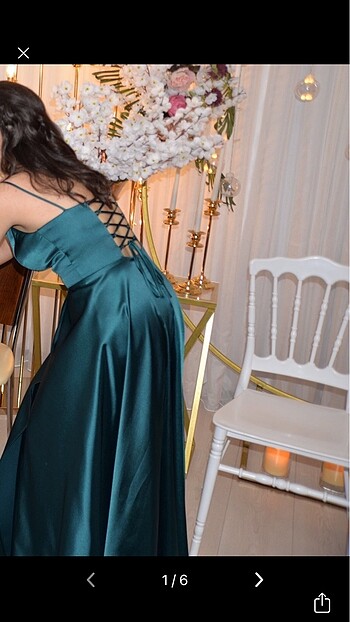 Abiye Elbise