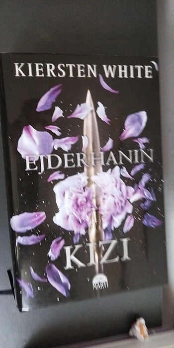  Ejderhanın kızı ve ejderhanın yükselişi 